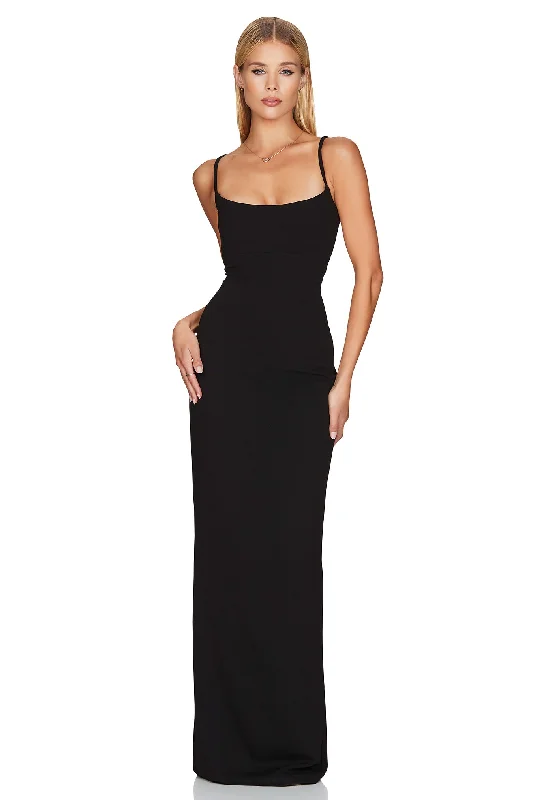 women's casual dressesBAILEY MAXI DRESS