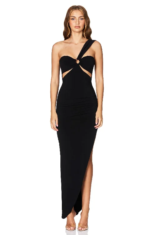 women's club dressesRILEY RING MAXI