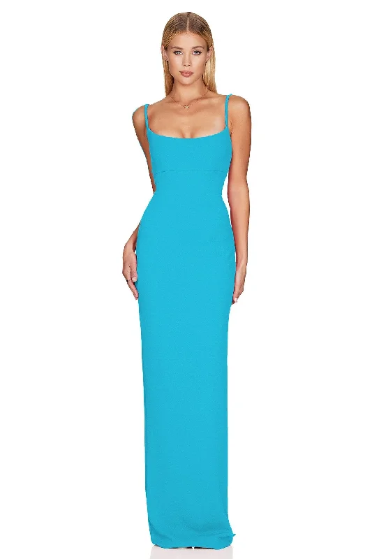 Cocktail DressBAILEY MAXI DRESS