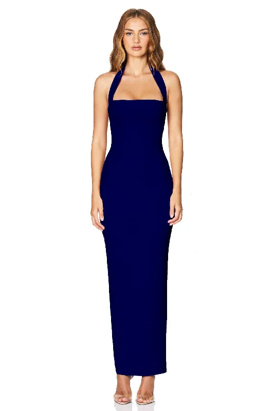 women's club dressesBoulevard Maxi