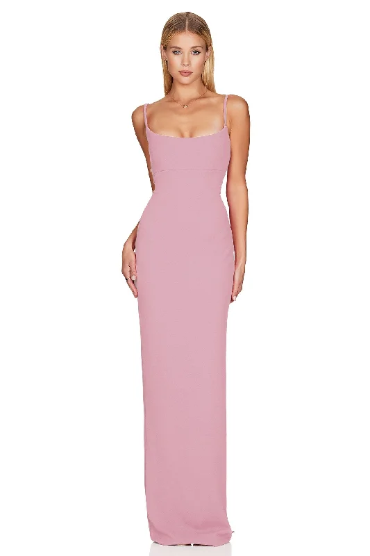 Party DressBAILEY MAXI DRESS