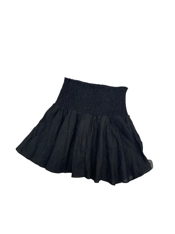 women's dressy skirtsBlack Skirt Midi J. Crew