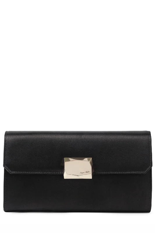 Nursing DressDelphine Clutch