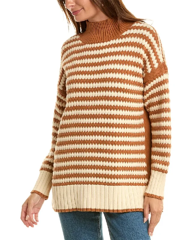 Affordable Women's Sweaters525 America Giselle Pullover