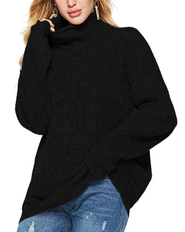 Luxurious Oversized Cardigan SweatersCaifeng Sweater