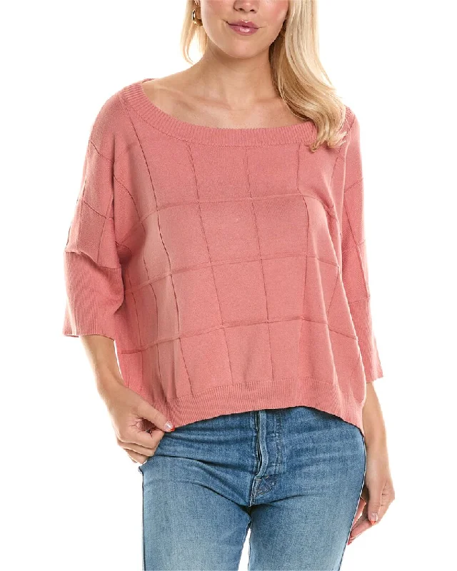 Cardigan SweatersPLANET Boxy Top